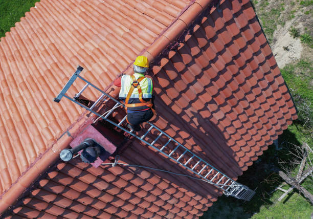 Fast & Reliable Emergency Roof Repairs in Milton, FL