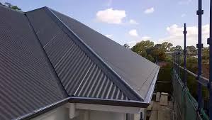 Best Cold Roofs  in Milton, FL